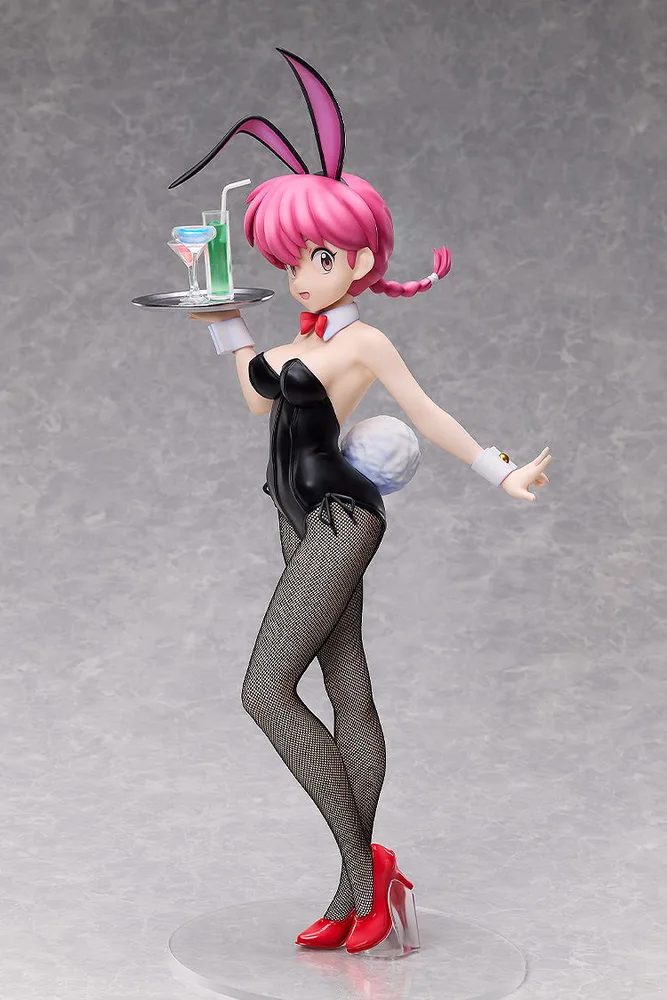 Ranma 1/2 1/4 Scale Pre-Painted Figure: Ranma Bunny Ver.
