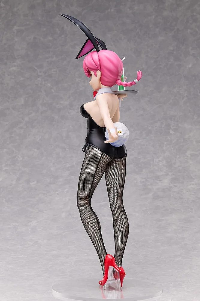 Ranma 1/2 1/4 Scale Pre-Painted Figure: Ranma Bunny Ver.