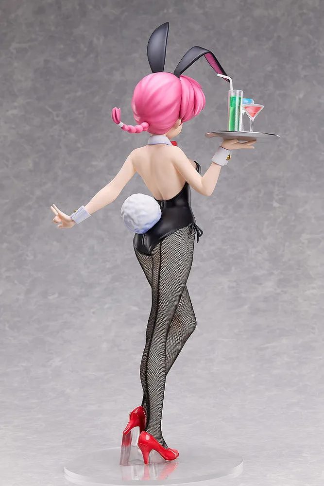Ranma 1/2 1/4 Scale Pre-Painted Figure: Ranma Bunny Ver.