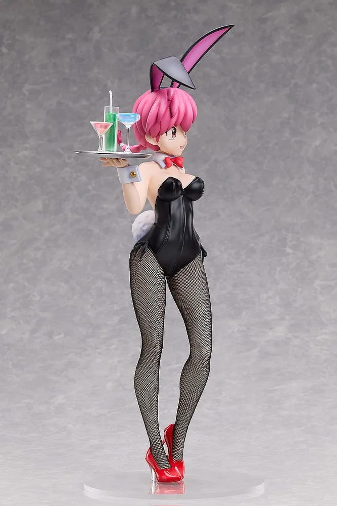 Ranma 1/2 1/4 Scale Pre-Painted Figure: Ranma Bunny Ver.