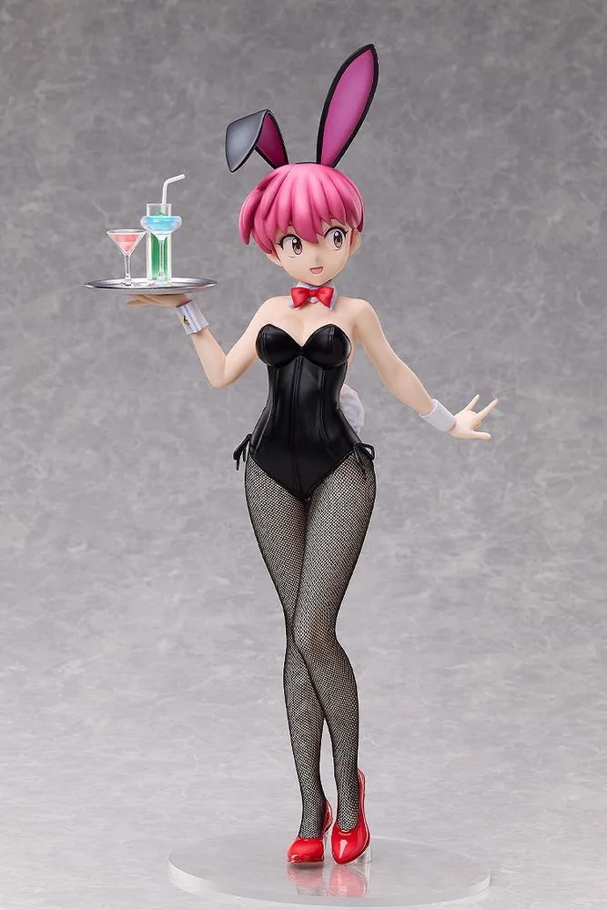 Ranma 1/2 1/4 Scale Pre-Painted Figure: Ranma Bunny Ver.