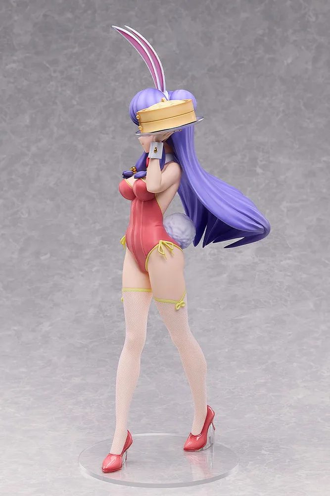 Ranma 1/2 1/4 Scale Pre-Painted Figure: Shampoo Bunny Ver.