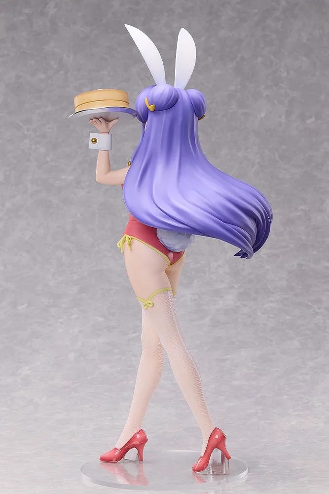 Ranma 1/2 1/4 Scale Pre-Painted Figure: Shampoo Bunny Ver.
