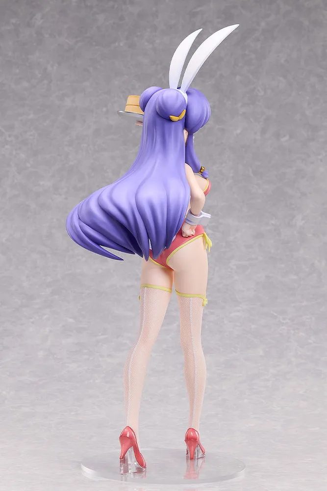 Ranma 1/2 1/4 Scale Pre-Painted Figure: Shampoo Bunny Ver.