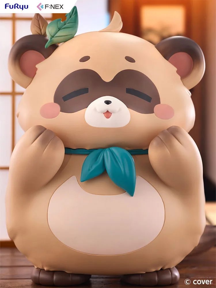 Real Size Soft Vinyl Collection Hololive Production Pokobee