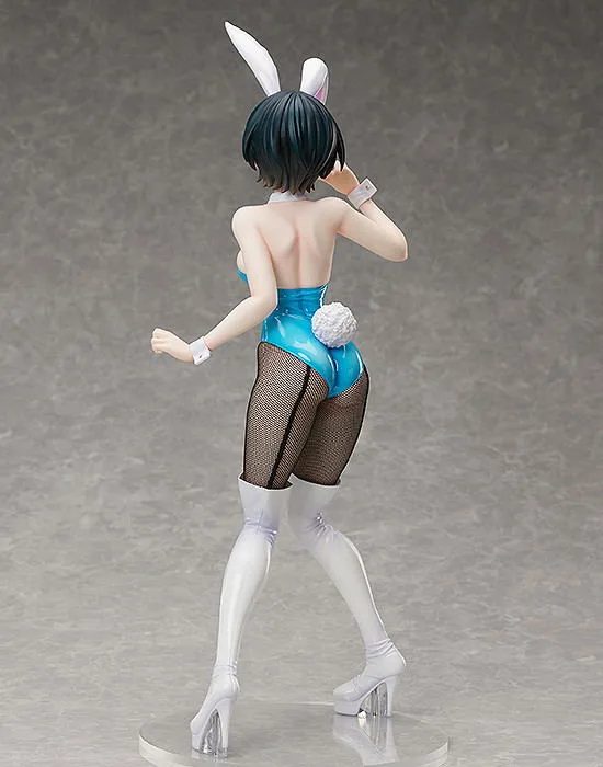 Rent-a-Girlfriend 1/4 Scale Pre-Painted Figure: Ruka Sarashina Bunny Ver.
