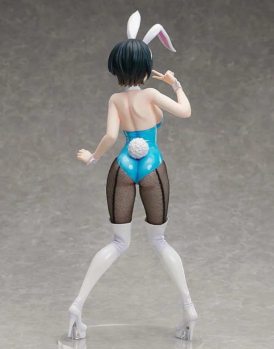 Rent-a-Girlfriend 1/4 Scale Pre-Painted Figure: Ruka Sarashina Bunny Ver.