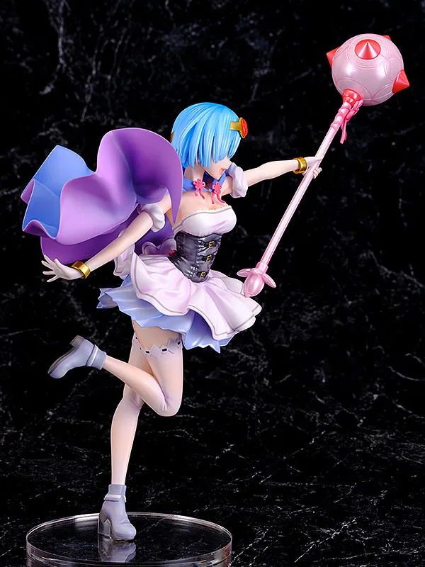 Re:Zero Starting Life in Another World 1/7 Scale Pre-Painted Figure: Another World Rem