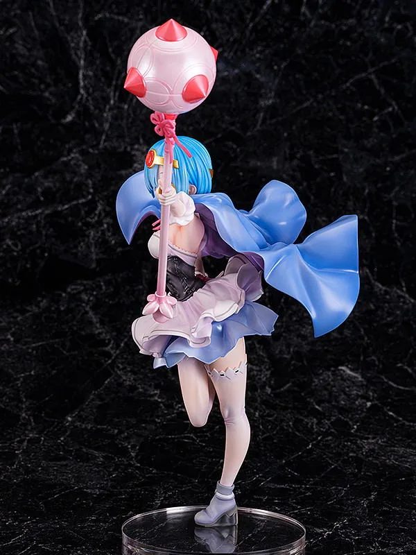 Re:Zero Starting Life in Another World 1/7 Scale Pre-Painted Figure: Another World Rem