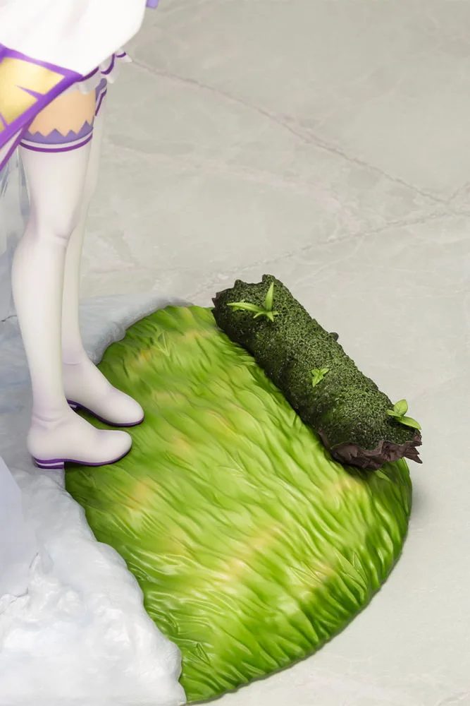 Re:Zero Starting Life in Another World 1/7 Scale Pre-Painted Figure: Emilia Memory's Journey