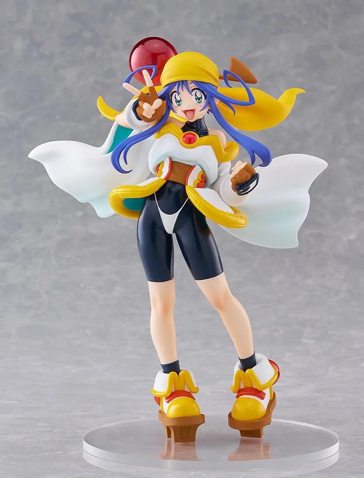 Saber Marionette J: Pop Up Parade SP Lime