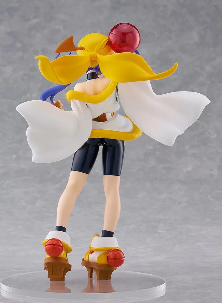 Saber Marionette J: Pop Up Parade SP Lime