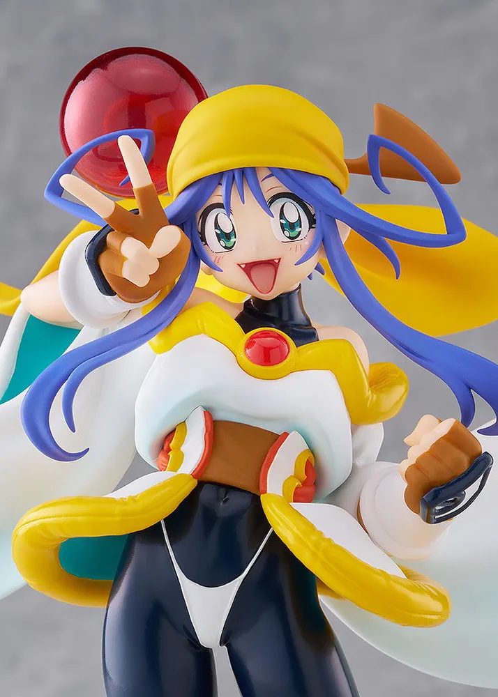 Saber Marionette J: Pop Up Parade SP Lime