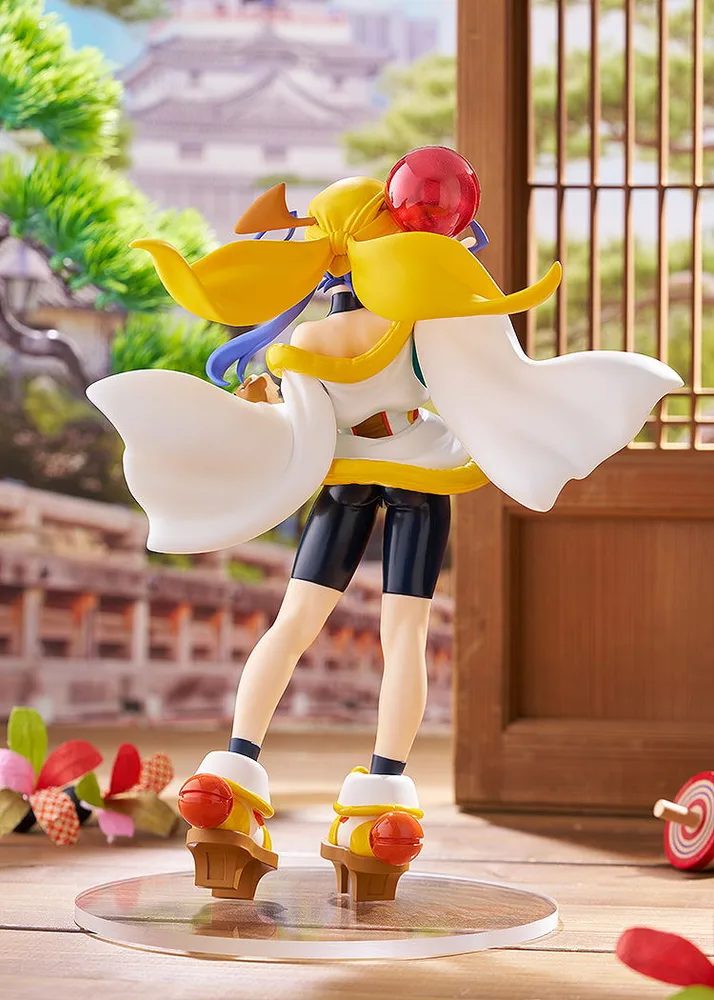 Saber Marionette J: Pop Up Parade SP Lime