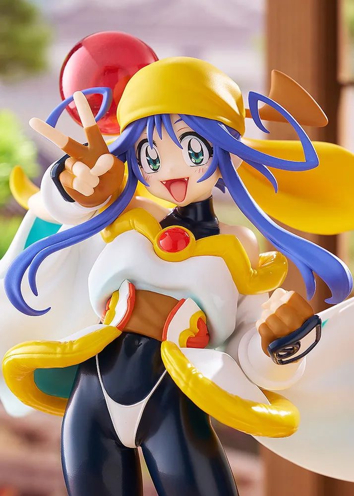 Saber Marionette J: Pop Up Parade SP Lime