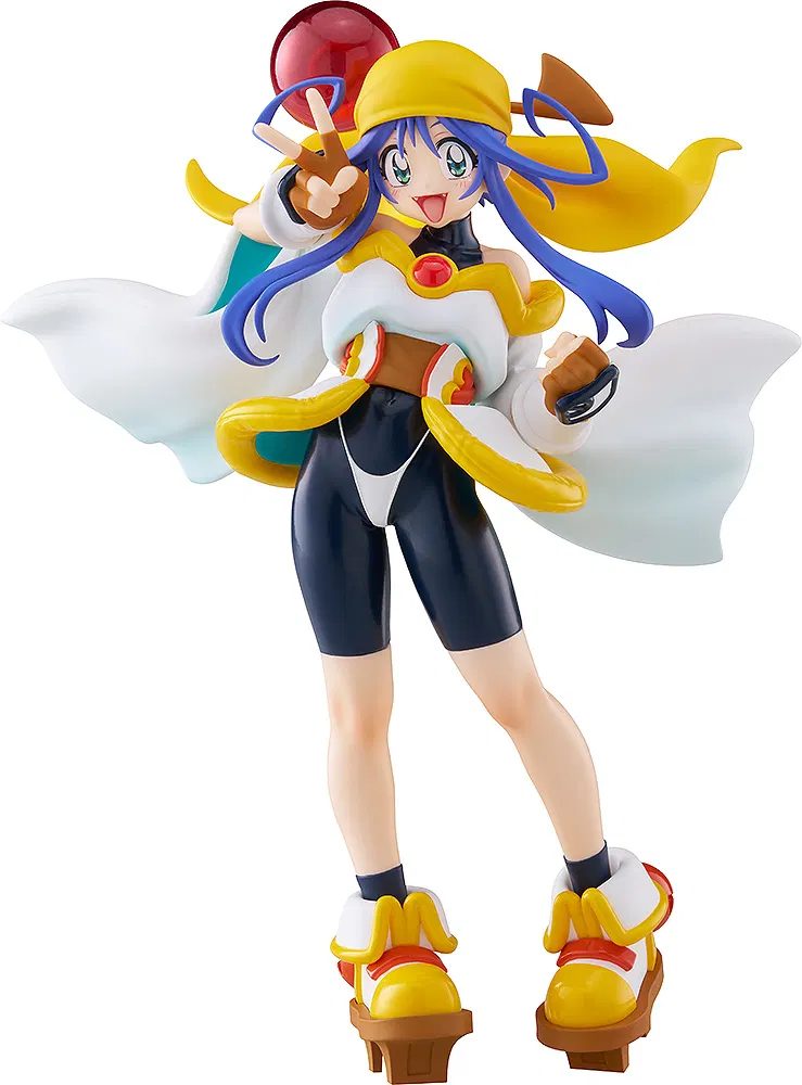 Saber Marionette J: Pop Up Parade SP Lime