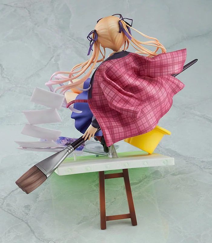 Saekano The Movie Finale 1/7 Scale Pre-Painted Figure: Eriri Spencer Sawamura Casual Ver.