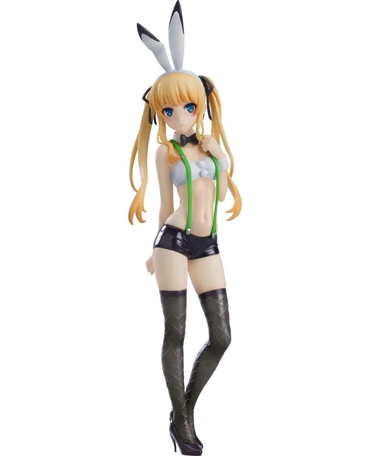 Saekano the Movie Finale: Pop Up Parade Eriri Spencer Sawamura Bunny Ver.