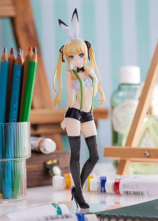 Saekano the Movie Finale: Pop Up Parade Eriri Spencer Sawamura Bunny Ver.