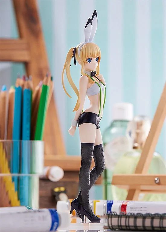 Saekano the Movie Finale: Pop Up Parade Eriri Spencer Sawamura Bunny Ver.