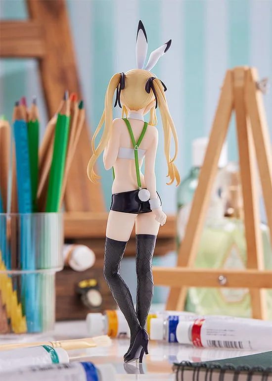 Saekano the Movie Finale: Pop Up Parade Eriri Spencer Sawamura Bunny Ver.
