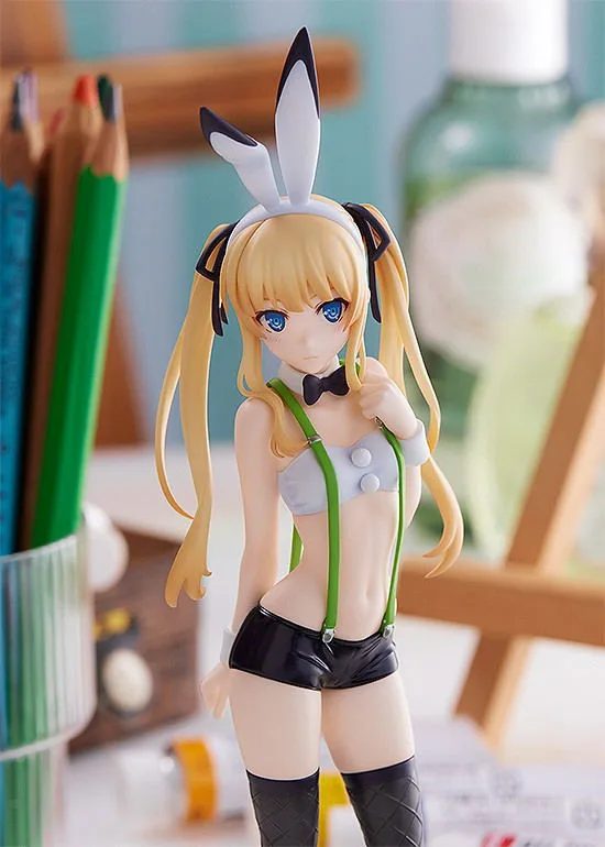 Saekano the Movie Finale: Pop Up Parade Eriri Spencer Sawamura Bunny Ver.