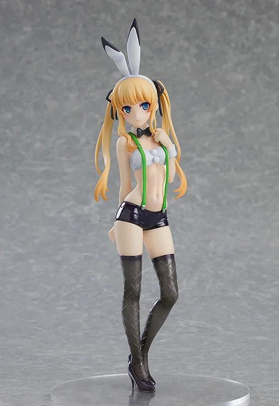 Saekano the Movie Finale: Pop Up Parade Eriri Spencer Sawamura Bunny Ver.