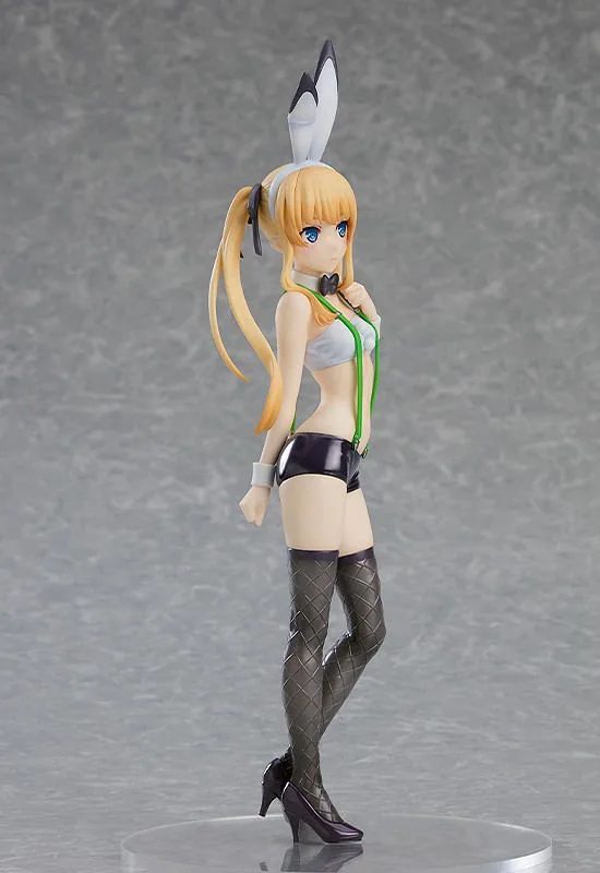 Saekano the Movie Finale: Pop Up Parade Eriri Spencer Sawamura Bunny Ver.