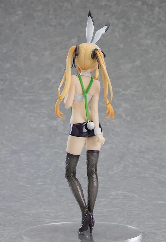 Saekano the Movie Finale: Pop Up Parade Eriri Spencer Sawamura Bunny Ver.