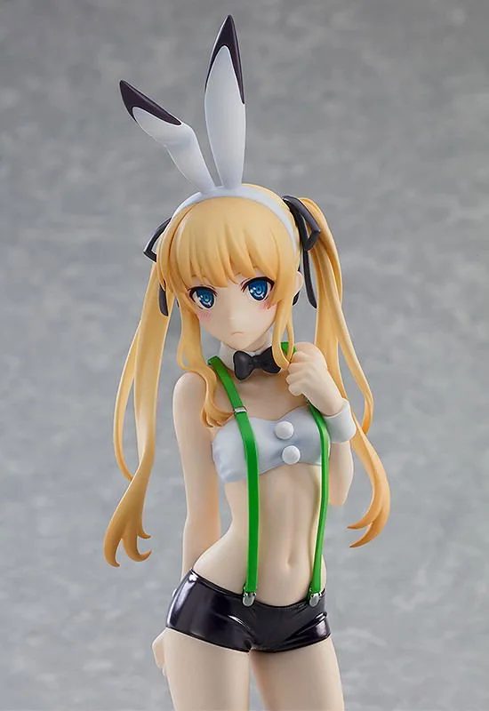 Saekano the Movie Finale: Pop Up Parade Eriri Spencer Sawamura Bunny Ver.