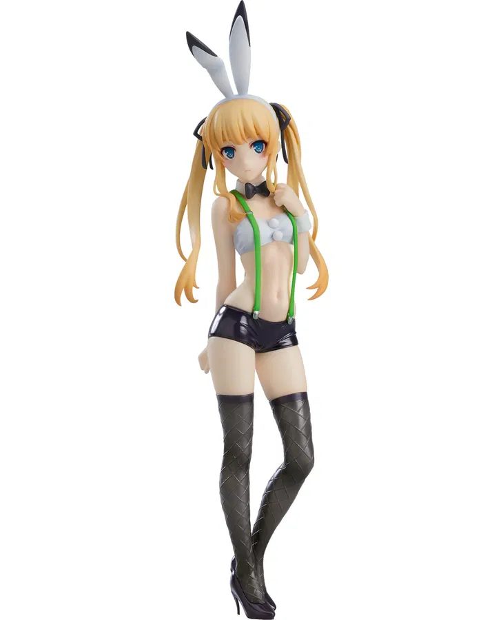Saekano the Movie Finale: Pop Up Parade Eriri Spencer Sawamura Bunny Ver.