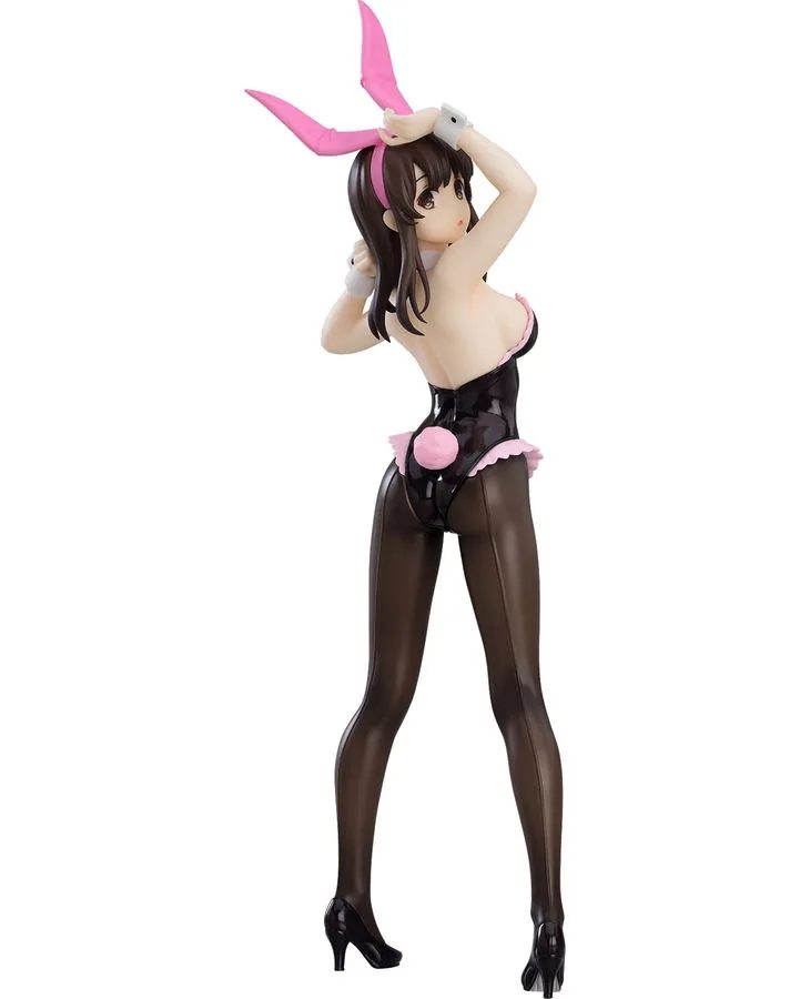 Saekano the Movie Finale: Pop Up Parade Megumi Kato Bunny Ver.