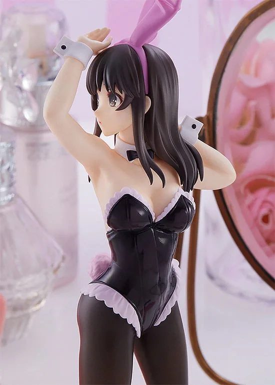 Saekano the Movie Finale: Pop Up Parade Megumi Kato Bunny Ver.