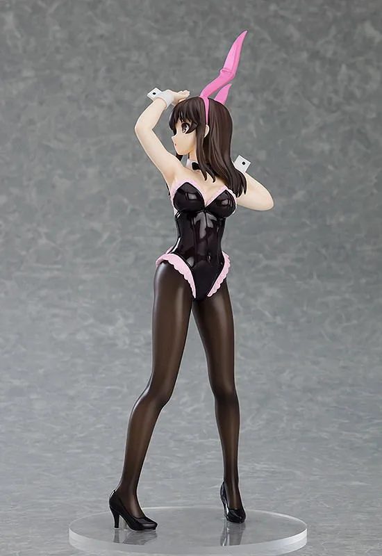 Saekano the Movie Finale: Pop Up Parade Megumi Kato Bunny Ver.