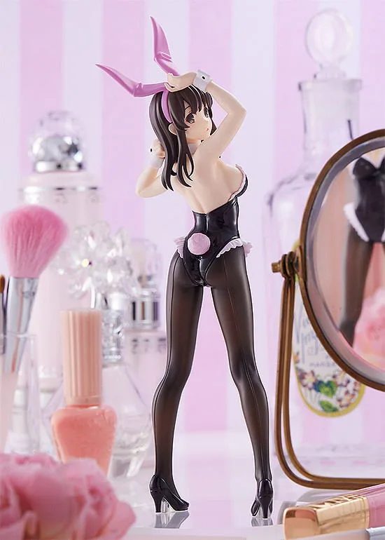 Saekano the Movie Finale: Pop Up Parade Megumi Kato Bunny Ver.