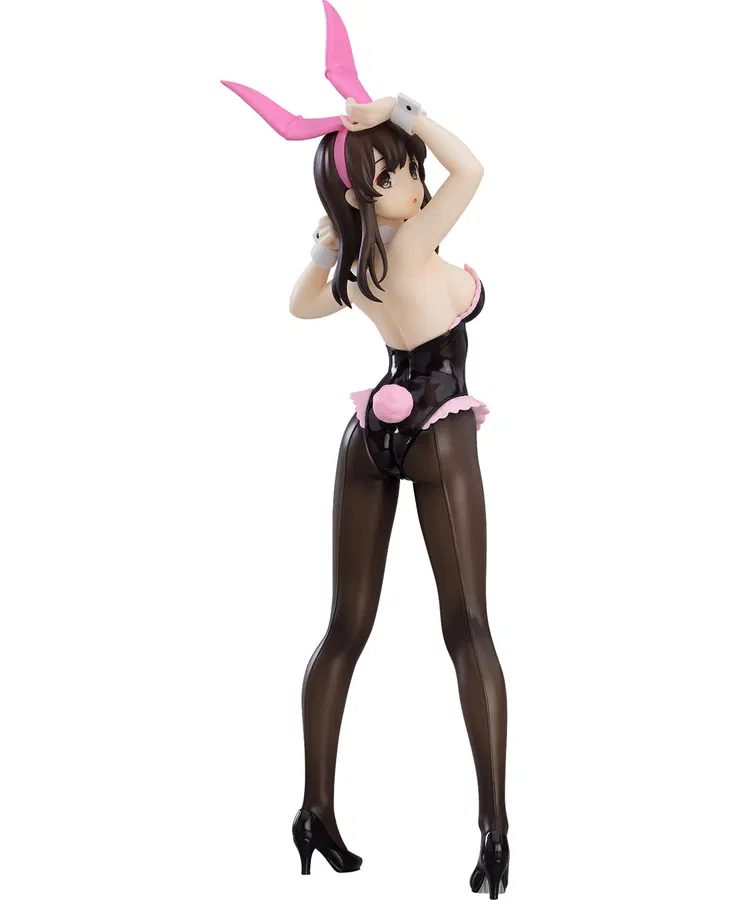 Saekano the Movie Finale: Pop Up Parade Megumi Kato Bunny Ver.