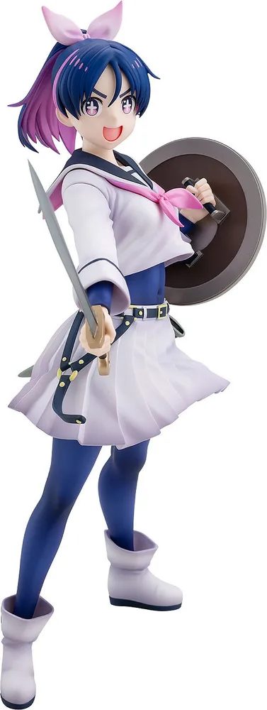 Scum of the Brave 1/7 Scale Pre-Painted Figure: Jougamine Aki