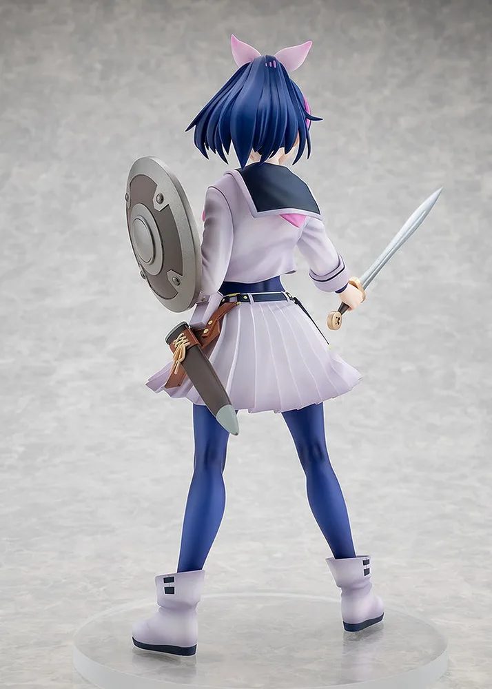 Scum of the Brave 1/7 Scale Pre-Painted Figure: Jougamine Aki