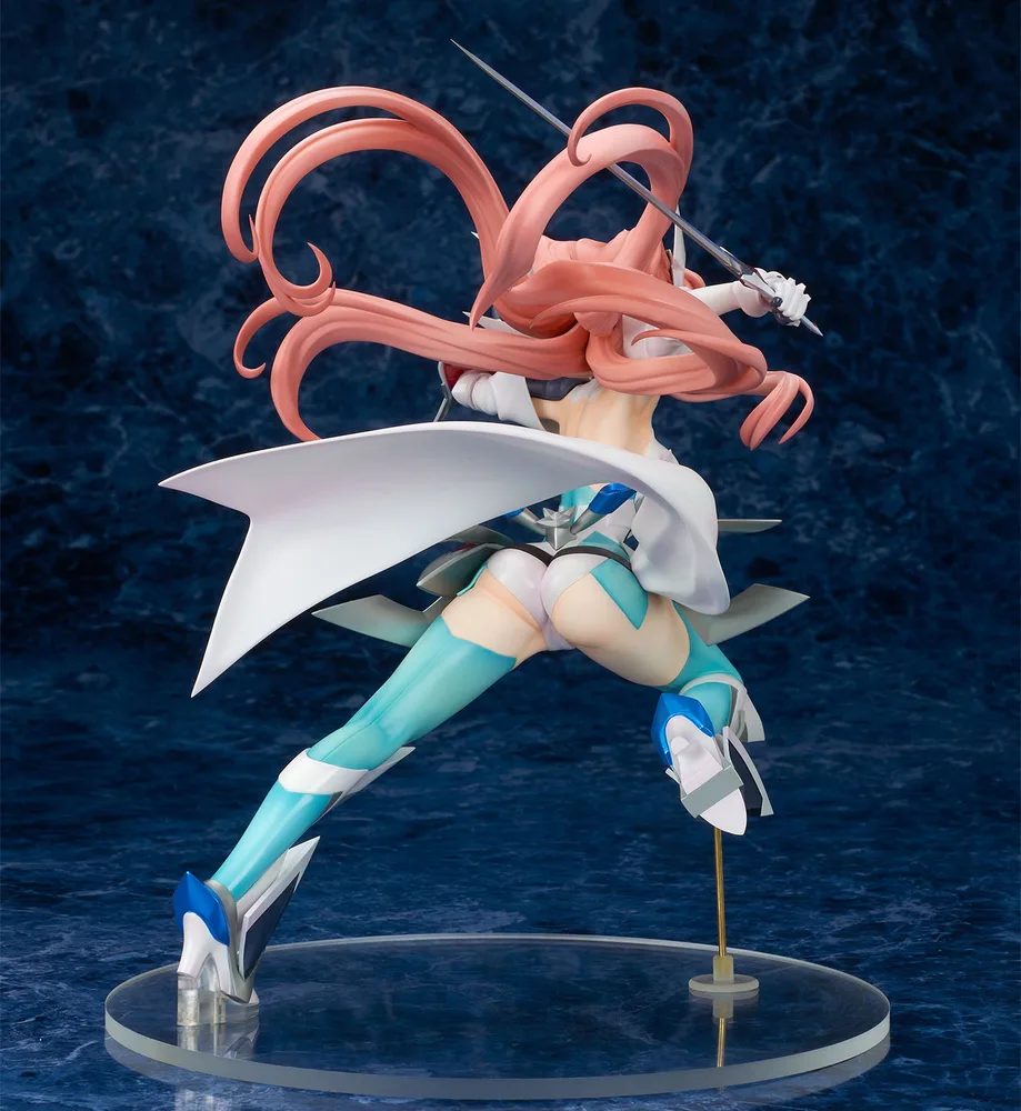 Senki Zesshou Symphogear GX 1/7 Scale Pre-Painted Figure: Maria Cadenzavna Eve