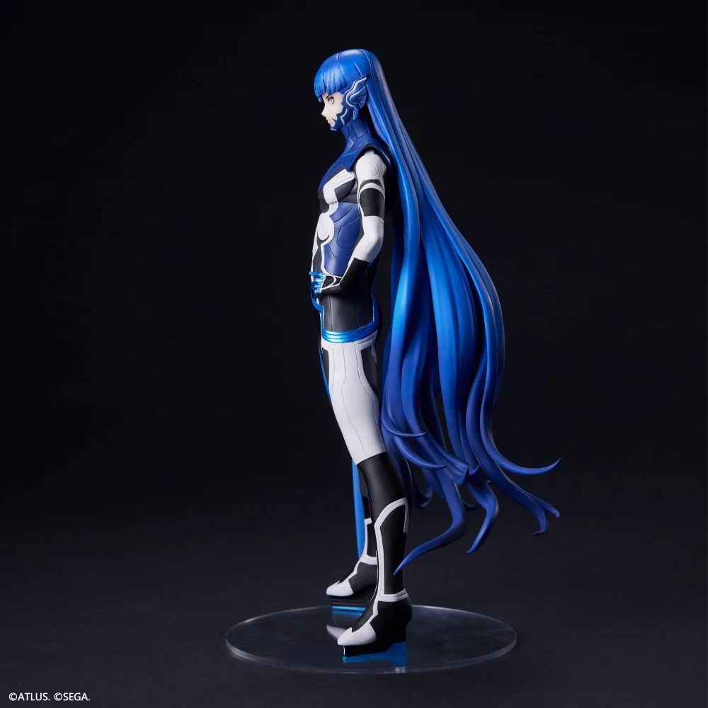 Shin Megami Tensei V Form-Ism Nahobino