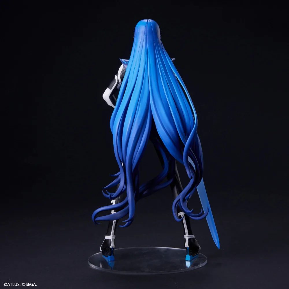 Shin Megami Tensei V Form-Ism Nahobino