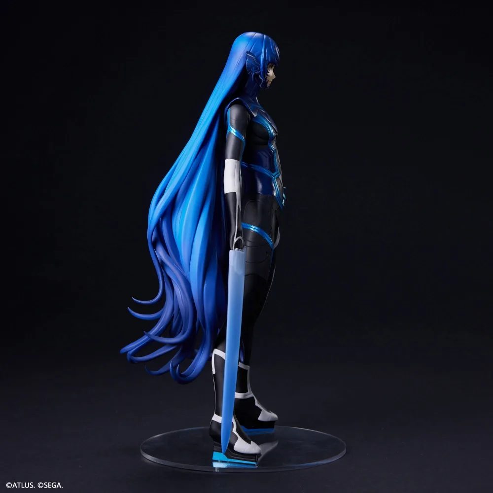 Shin Megami Tensei V Form-Ism Nahobino