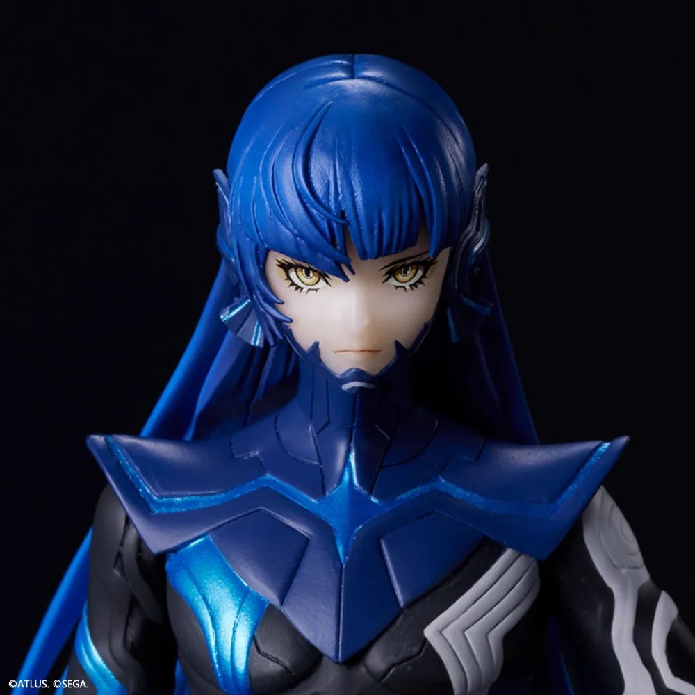 Shin Megami Tensei V Form-Ism Nahobino