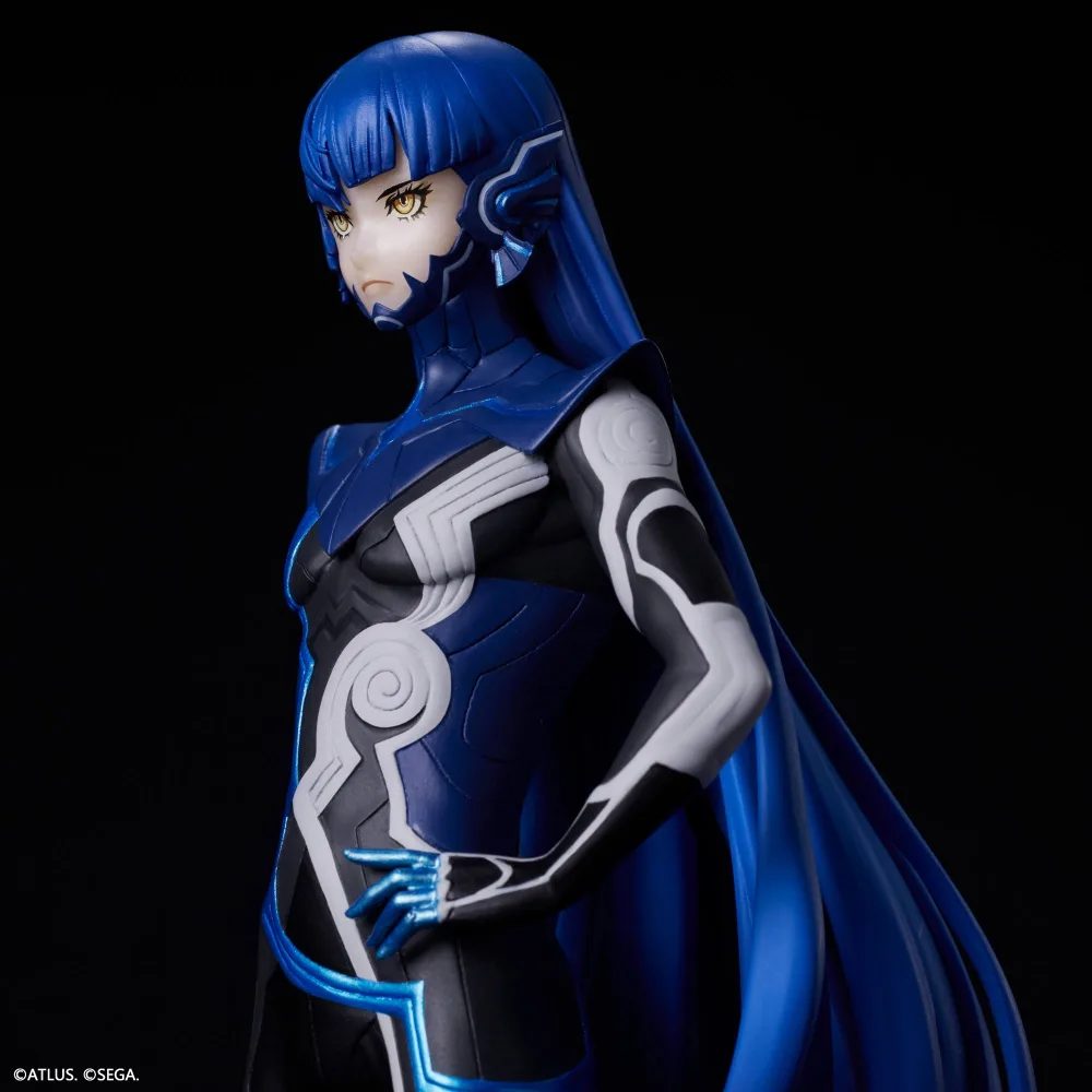 Shin Megami Tensei V Form-Ism Nahobino