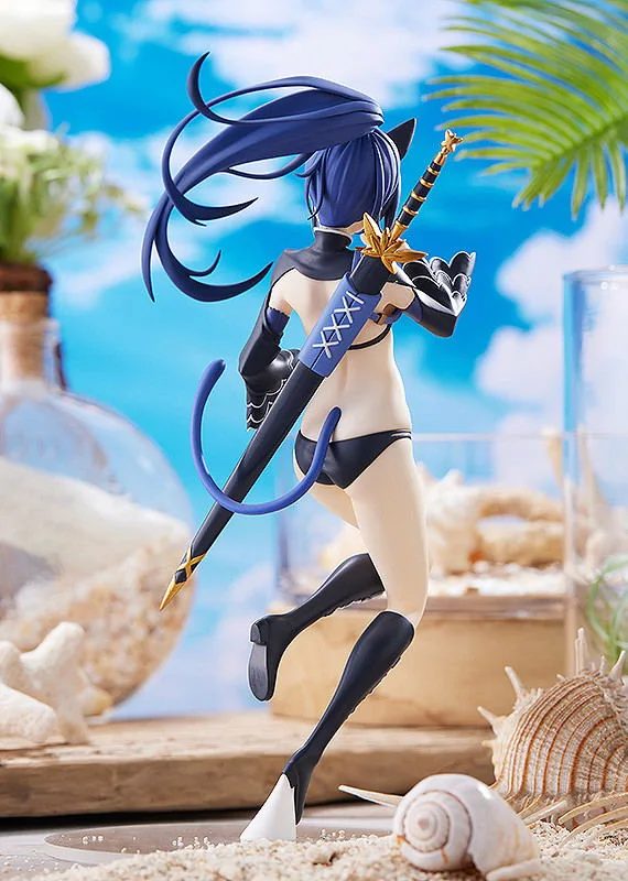 Smile of the Arsnotoria: Pop Up Parade Abramelin Cat Kingdom Ver.