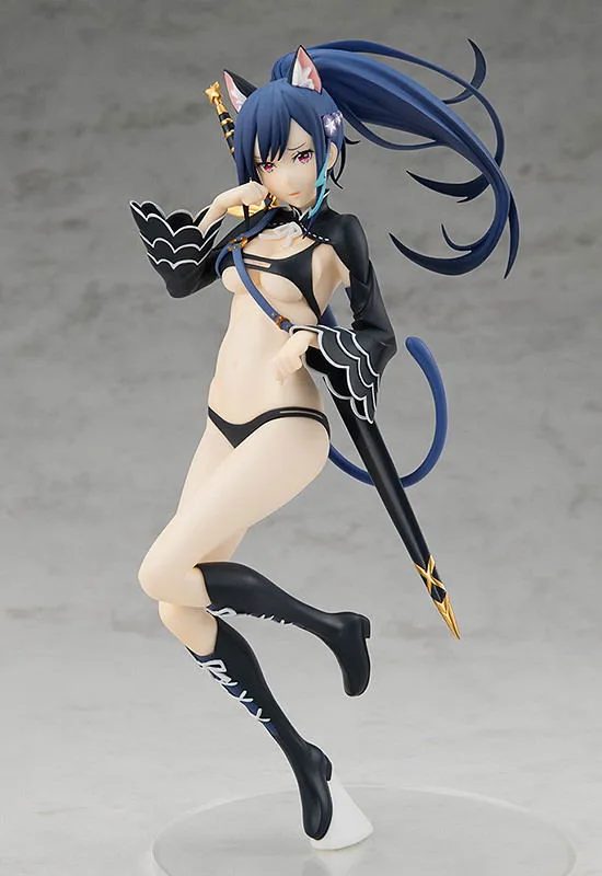 Smile of the Arsnotoria: Pop Up Parade Abramelin Cat Kingdom Ver.