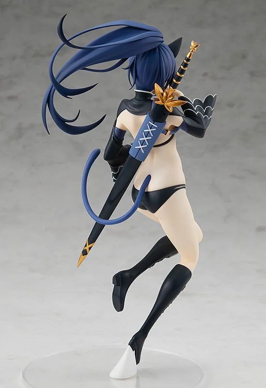 Smile of the Arsnotoria: Pop Up Parade Abramelin Cat Kingdom Ver.