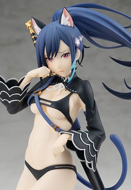 Smile of the Arsnotoria: Pop Up Parade Abramelin Cat Kingdom Ver.
