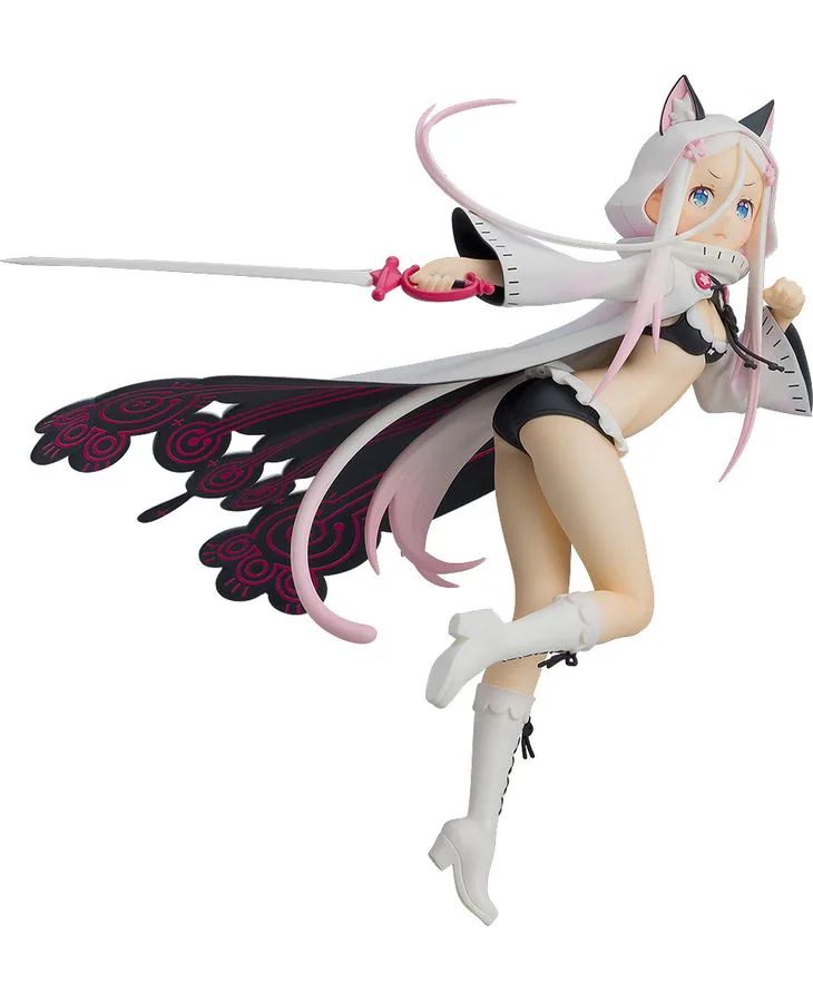 Smile of the Arsnotoria: Pop Up Parade Arsnotoria Cat Kingdom Ver.