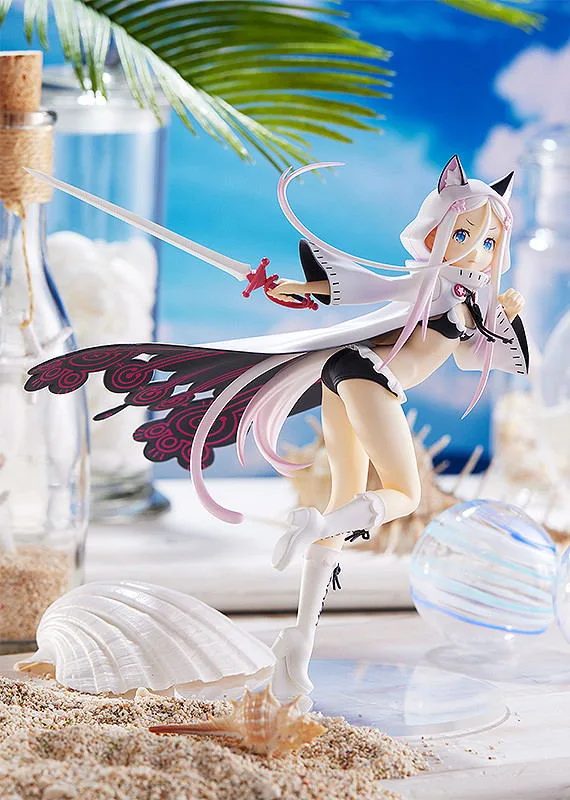 Smile of the Arsnotoria: Pop Up Parade Arsnotoria Cat Kingdom Ver.